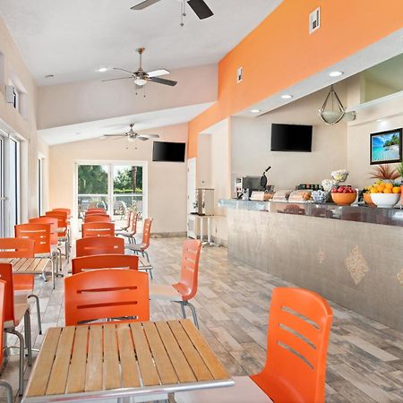 Orlando International Drive North Hotel Экстерьер фото