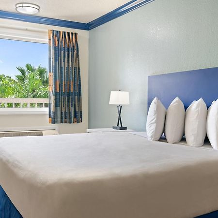 Orlando International Drive North Hotel Экстерьер фото