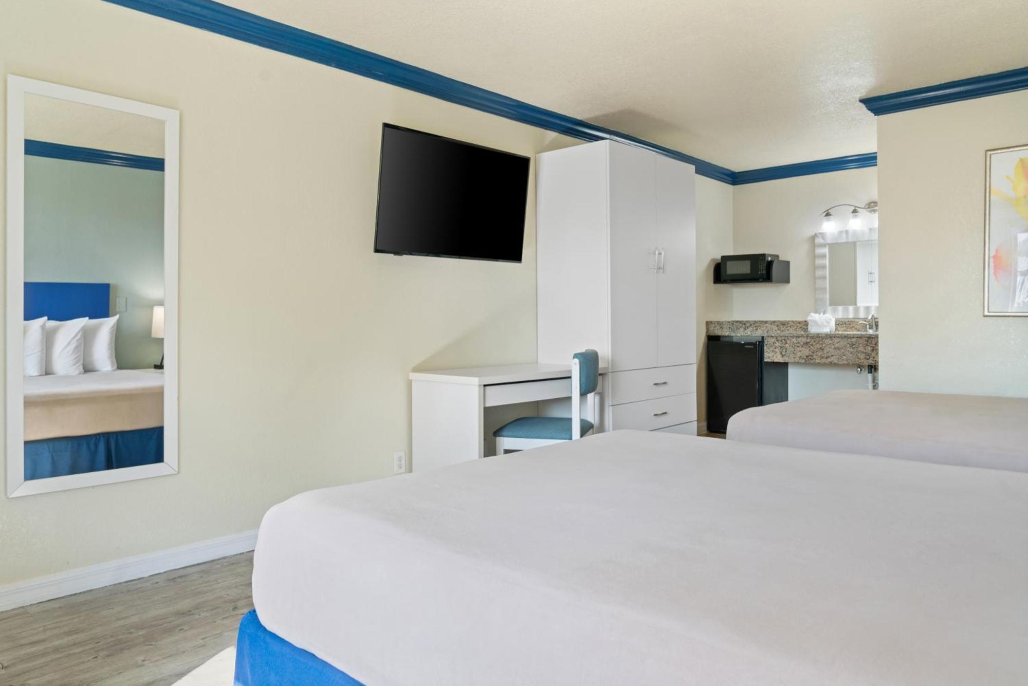 Orlando International Drive North Hotel Экстерьер фото