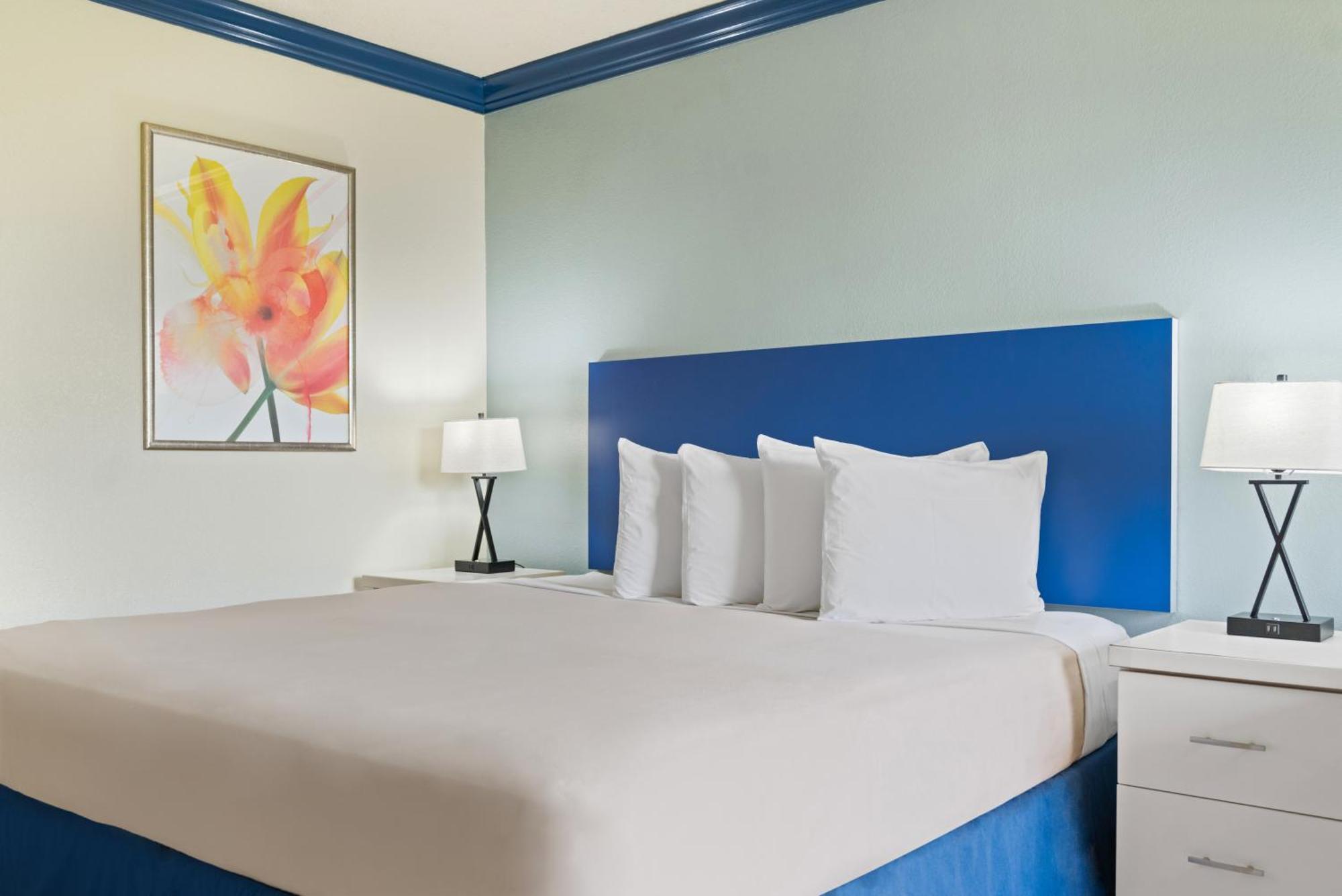 Orlando International Drive North Hotel Экстерьер фото