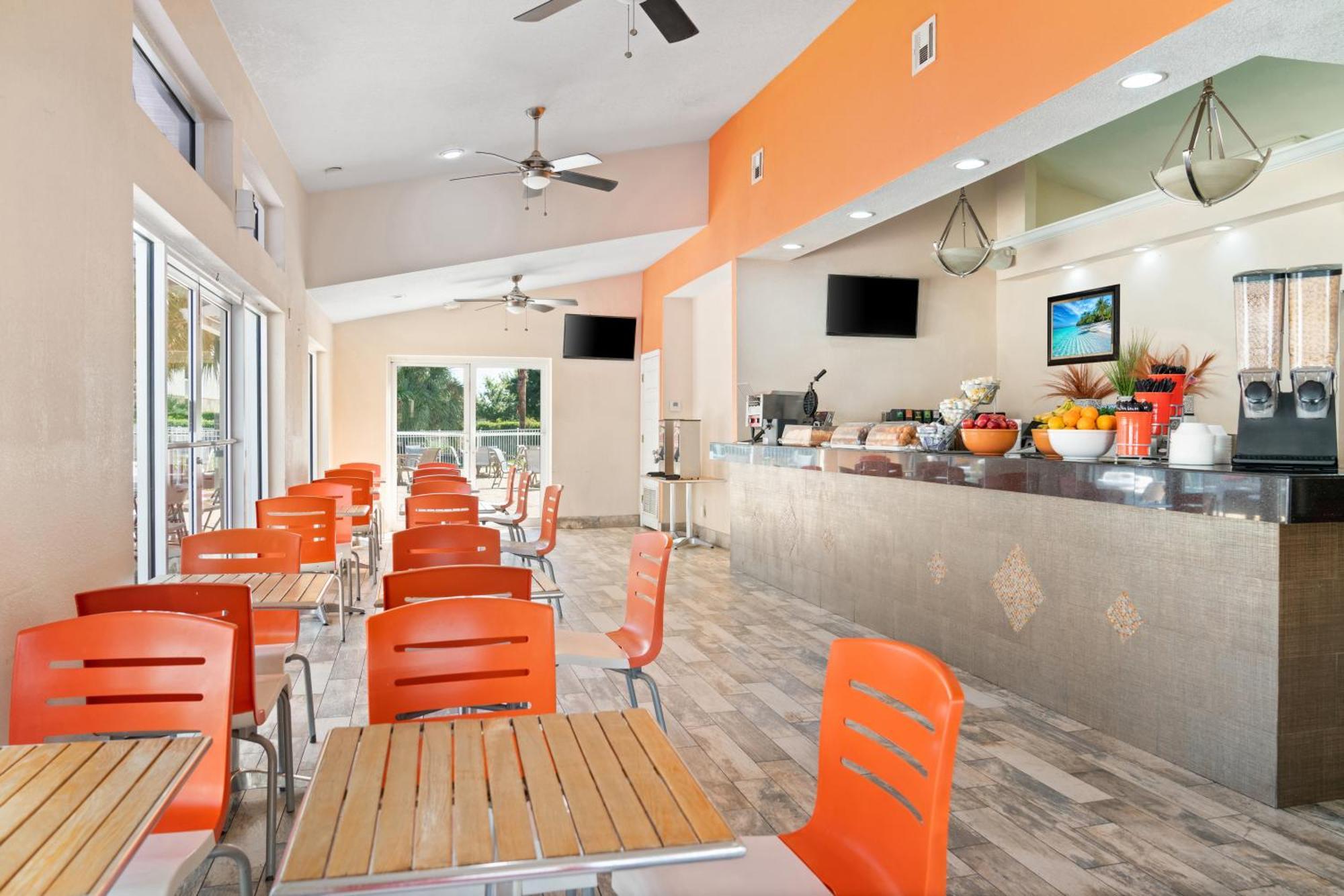 Orlando International Drive North Hotel Экстерьер фото