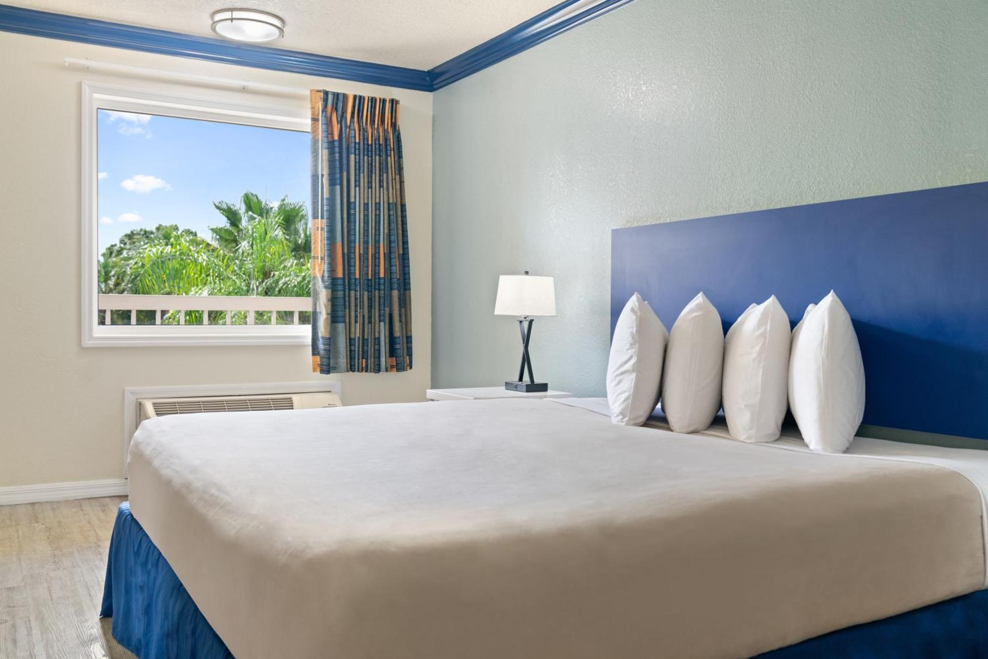 Orlando International Drive North Hotel Экстерьер фото