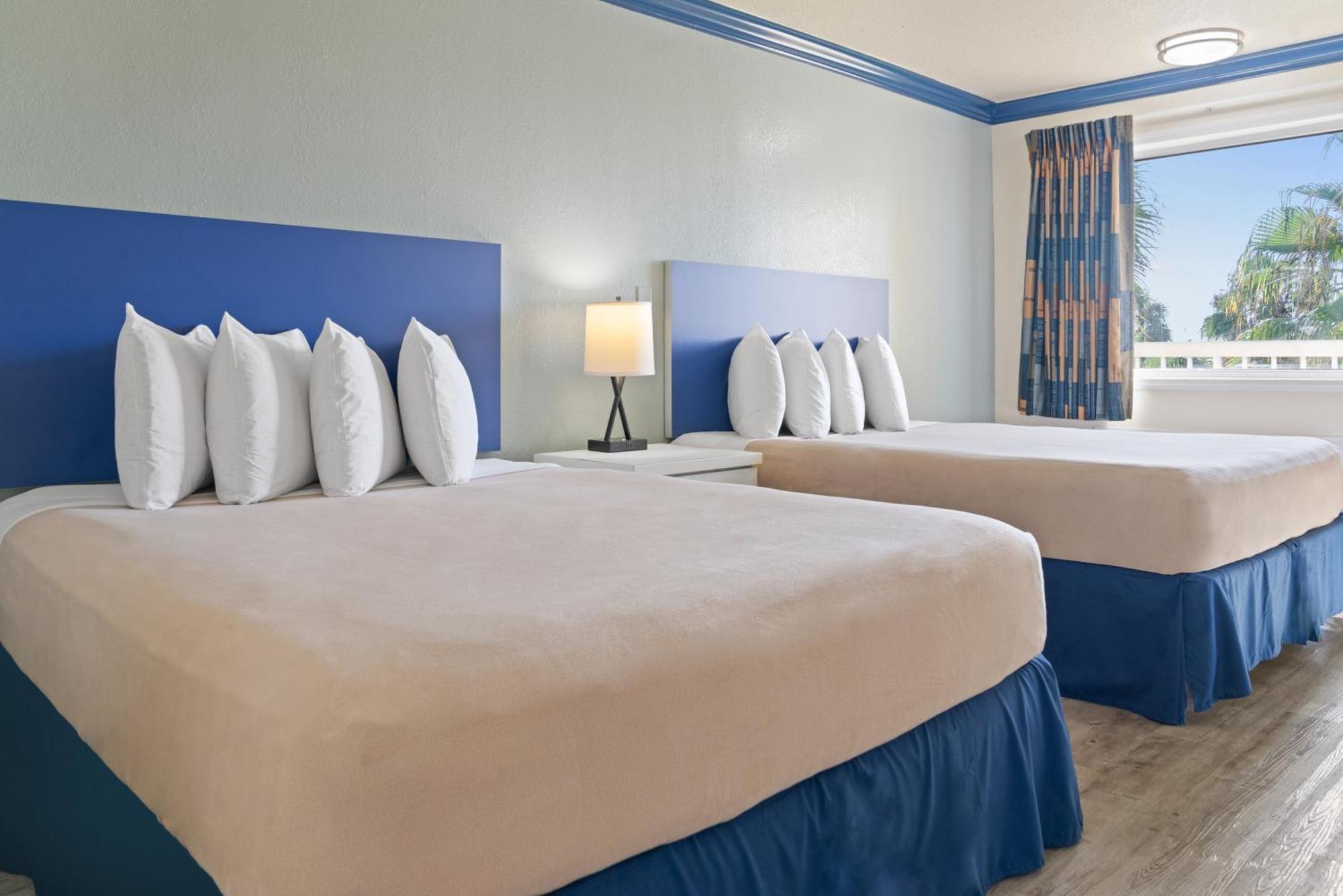 Orlando International Drive North Hotel Экстерьер фото