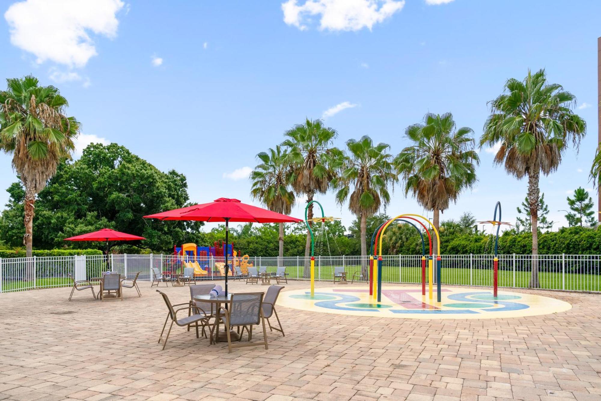 Orlando International Drive North Hotel Экстерьер фото