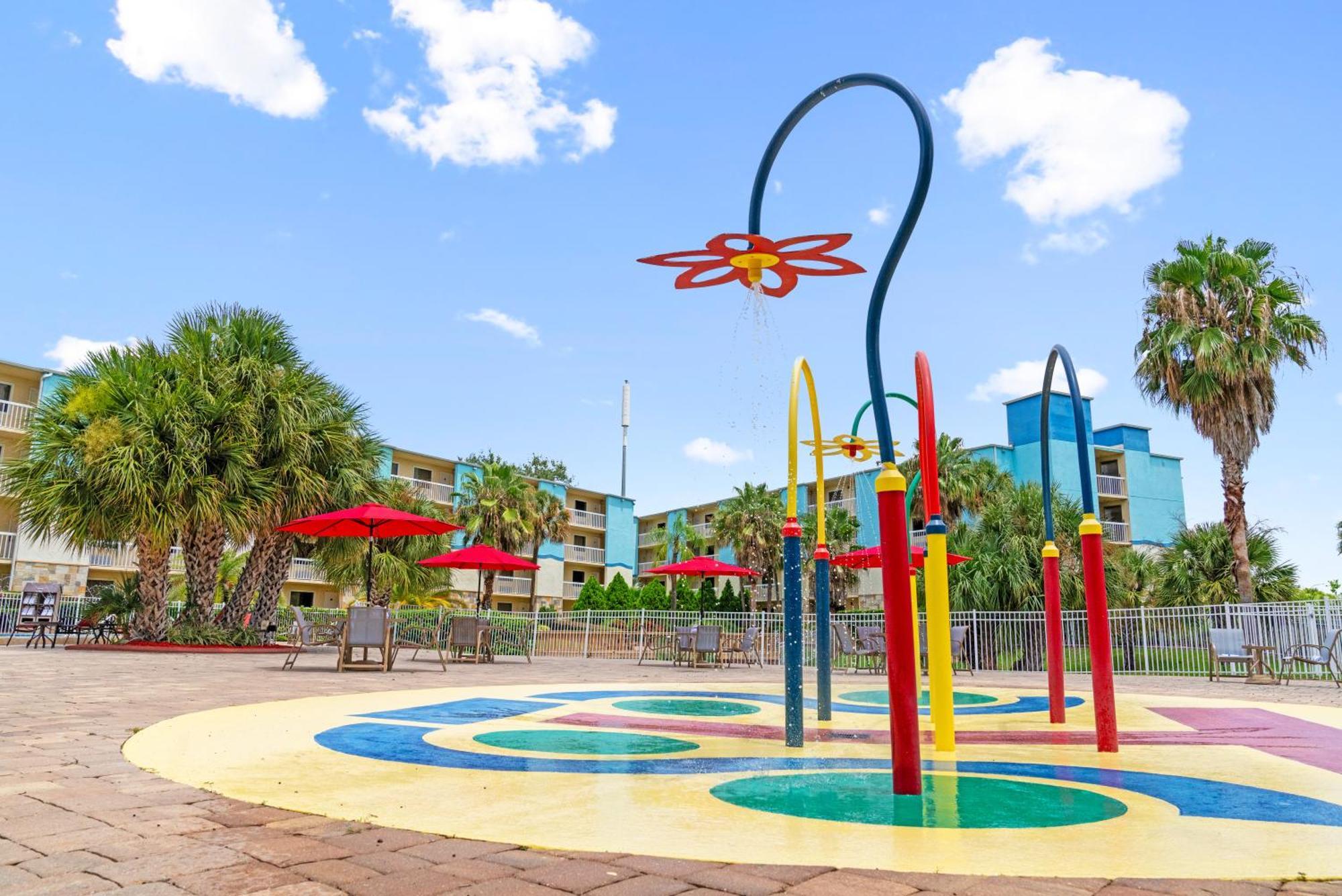 Orlando International Drive North Hotel Экстерьер фото