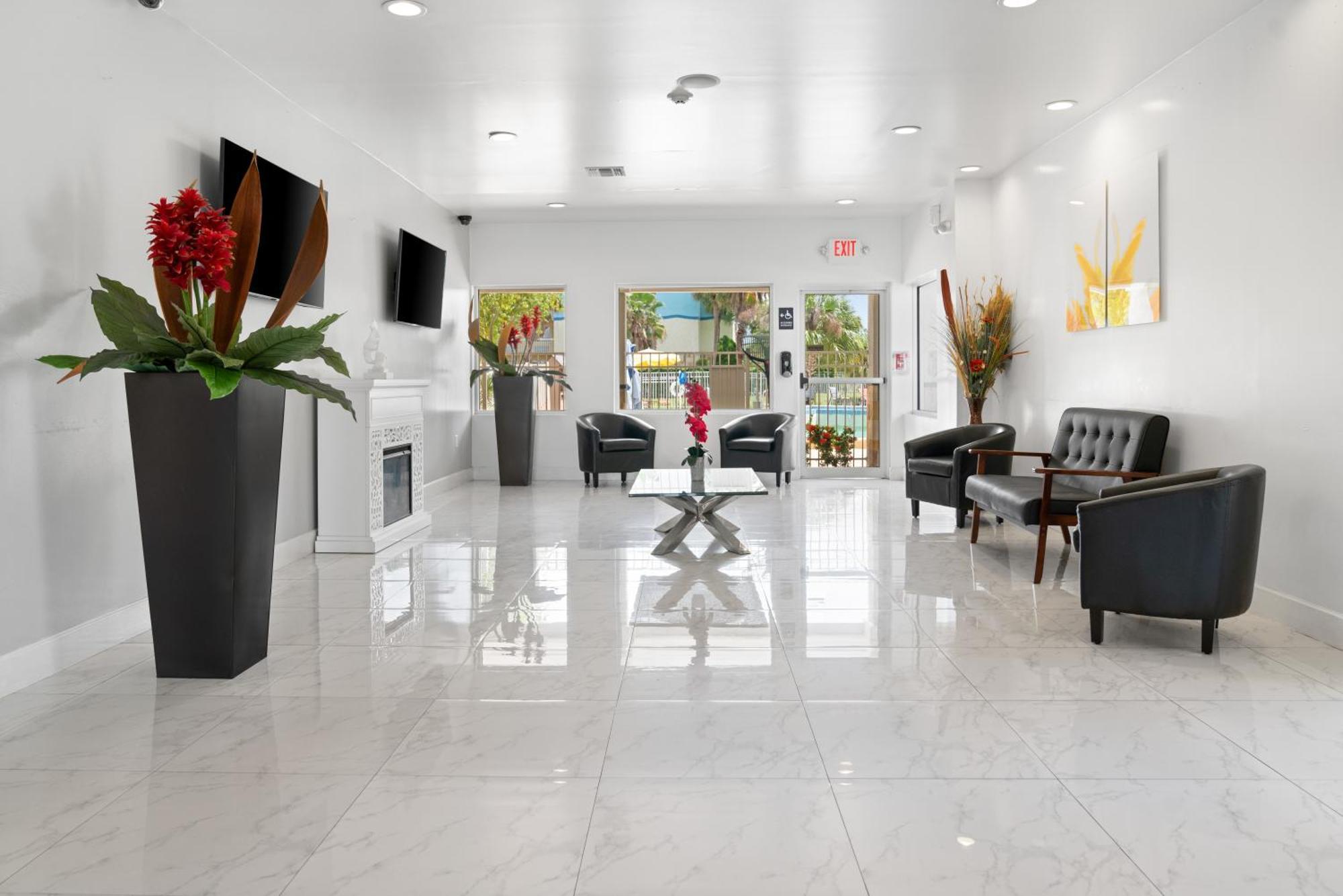 Orlando International Drive North Hotel Экстерьер фото